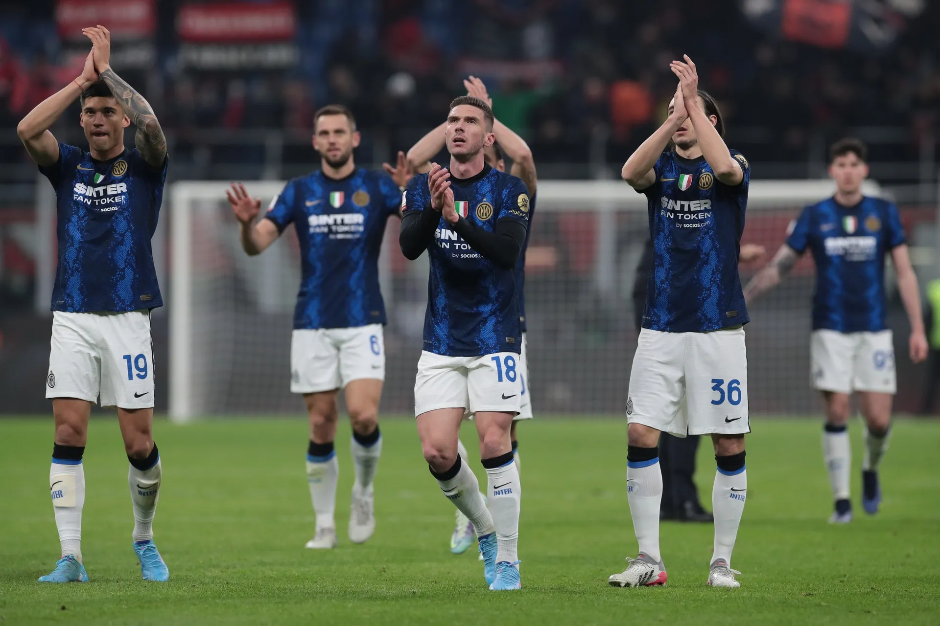 Inter