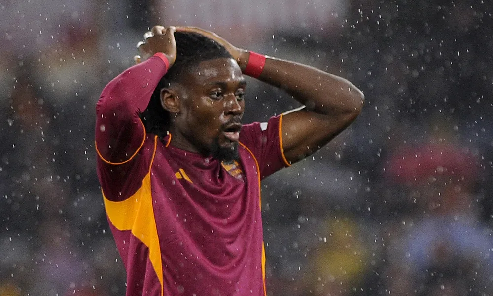 Roma, Atletico Madrid su Manu Koné: la richiesta è 50 mln