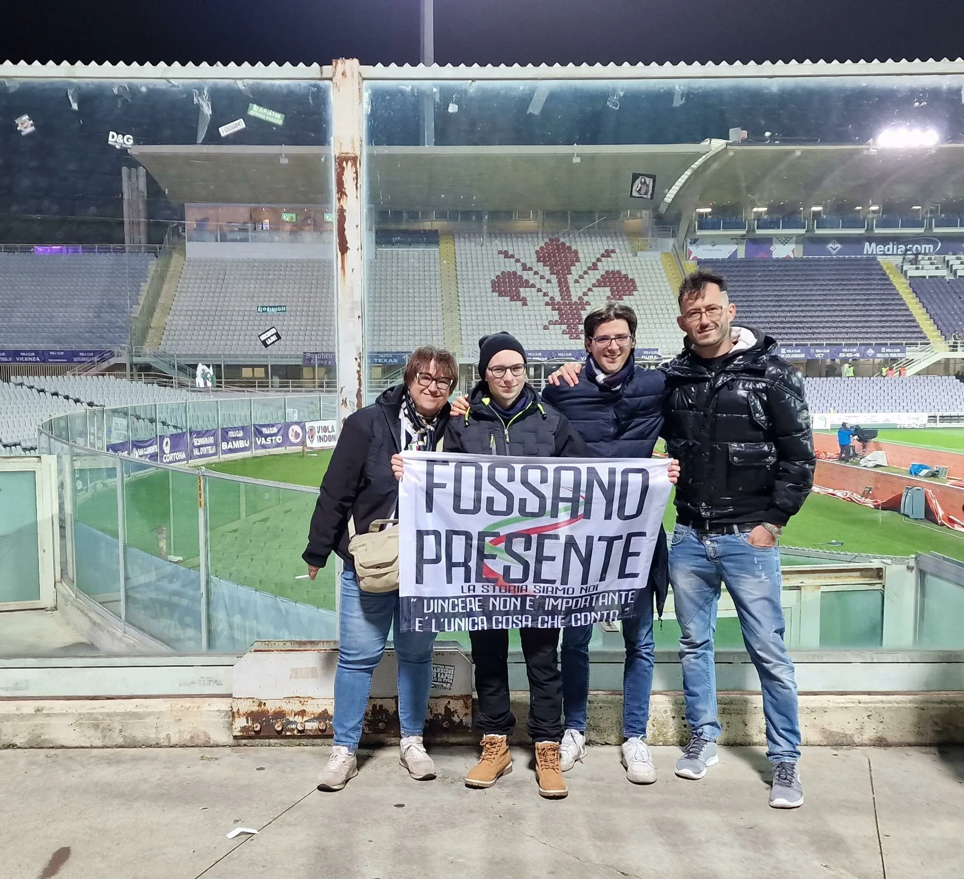 Juventus