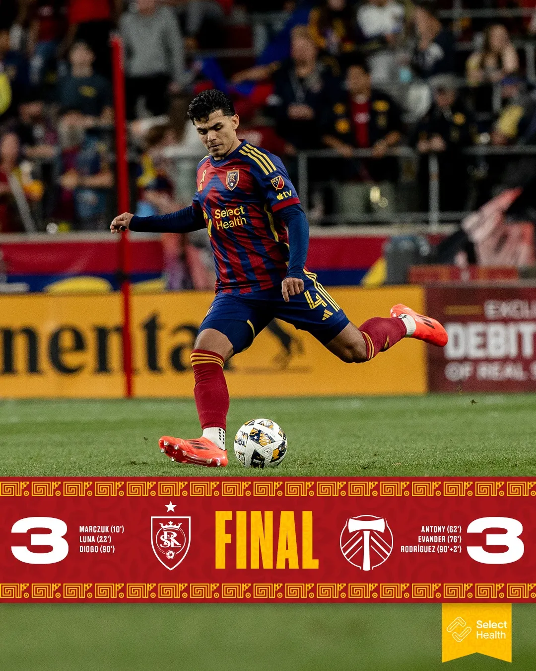 Real Salt Lake