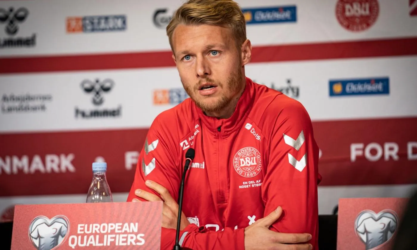 Milan, Simon Kjaer sbotta contro la FIFA:" E' assurdo, non scenderemo a compromessi"