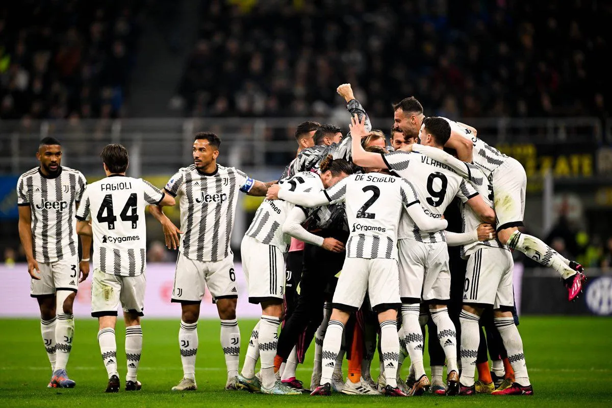 Tesoretto Juventus: ecco da dove arriveranno i soldi