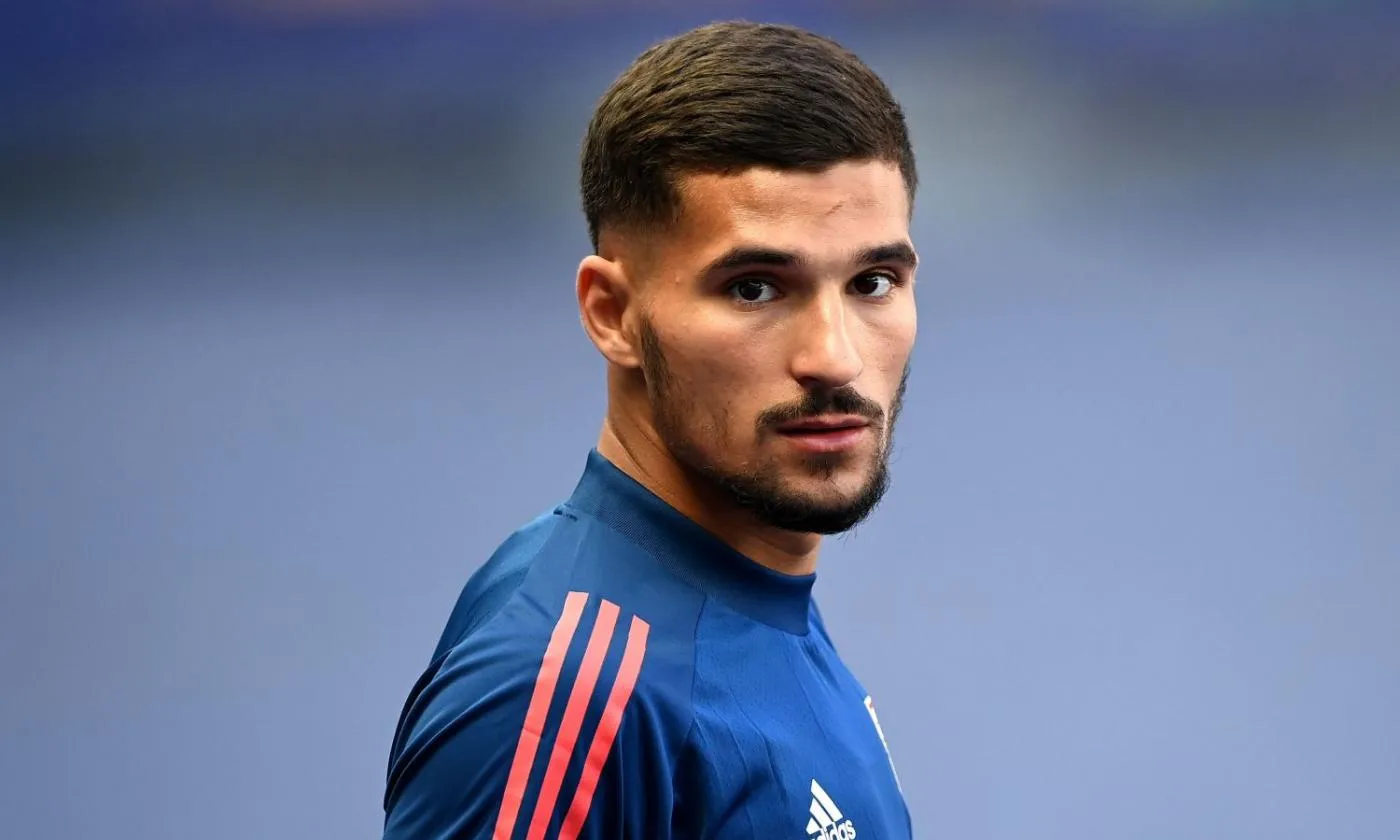 Calciomercato Roma: è ormai pronta l'offerta per Aouar