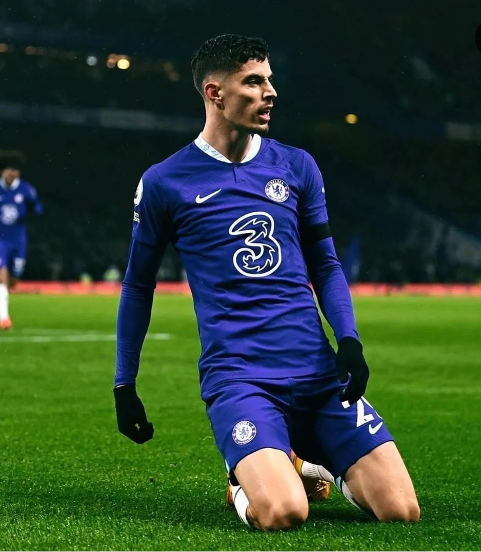 Chelsea