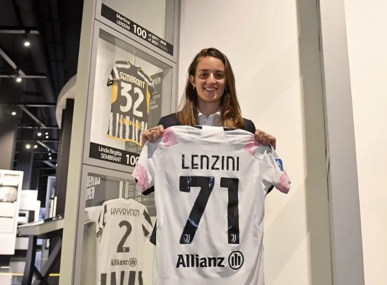 Juventus