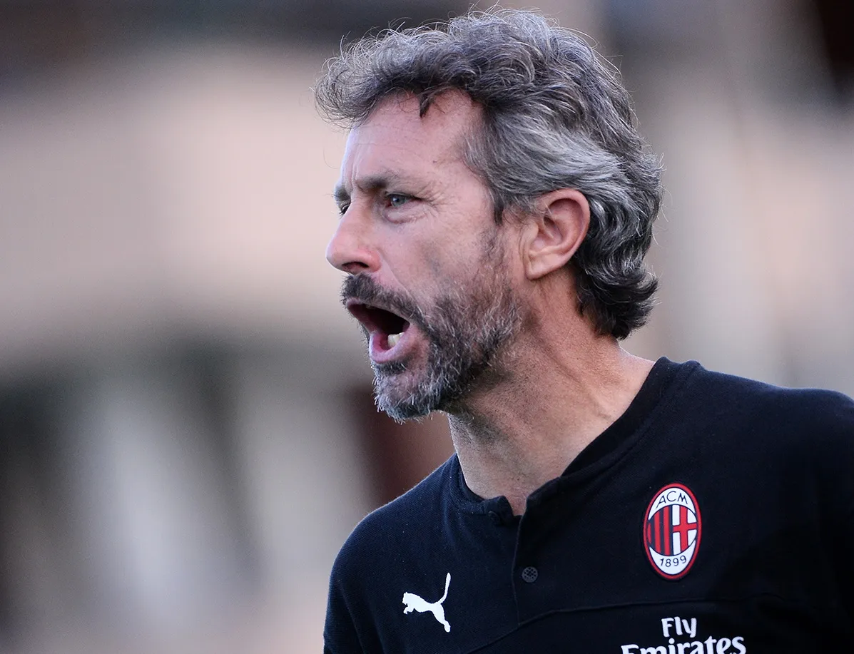 Milan Women, Ganz: "Il gap si colma così.."