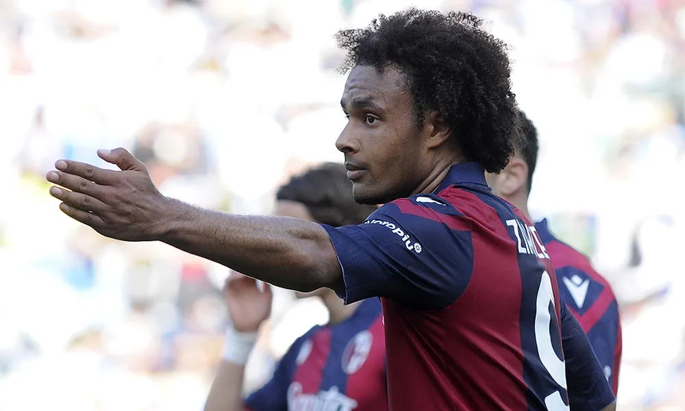 Juventus, Zirkzee