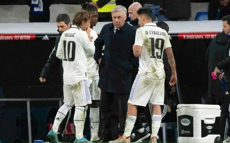 Ancelotti