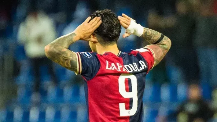 Il Cagliari pesca dagli svincolati della Reggina?