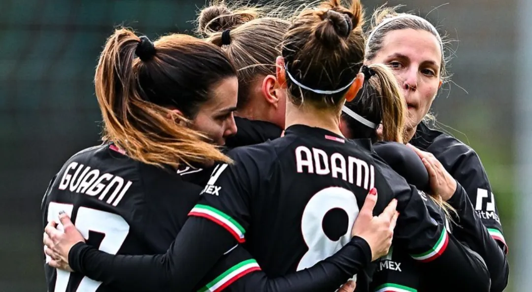 Milan femminile, buone notizie: arrivano i primi rinnovi