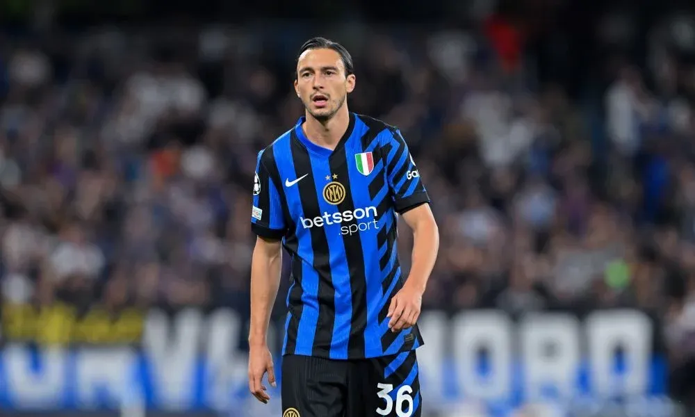 Bologna, fumata bianca per Darmian: contratto fino al 2027