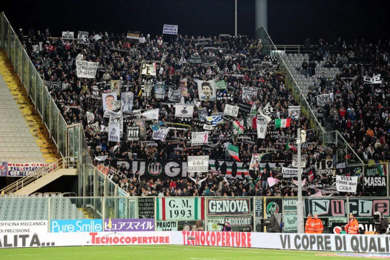Juventus: pronto il rientro di due ragazzi