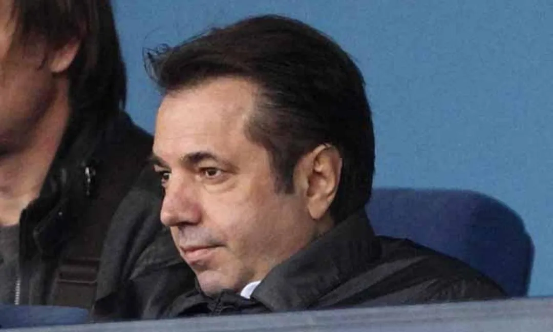 Milan, ospite d'eccezione Fali Ramadani: Maksimovic ma non solo