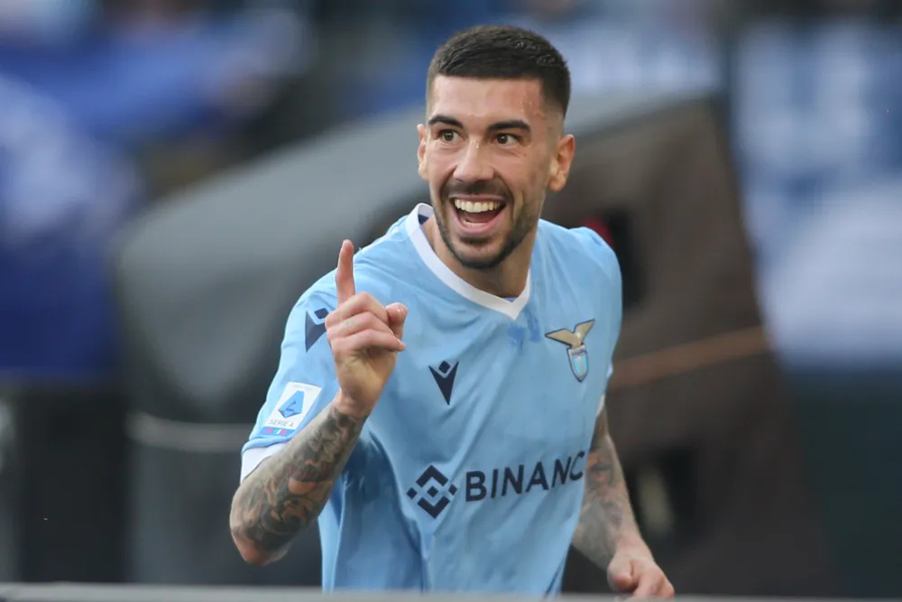 Lazio 2024-2025: i numeri di maglia