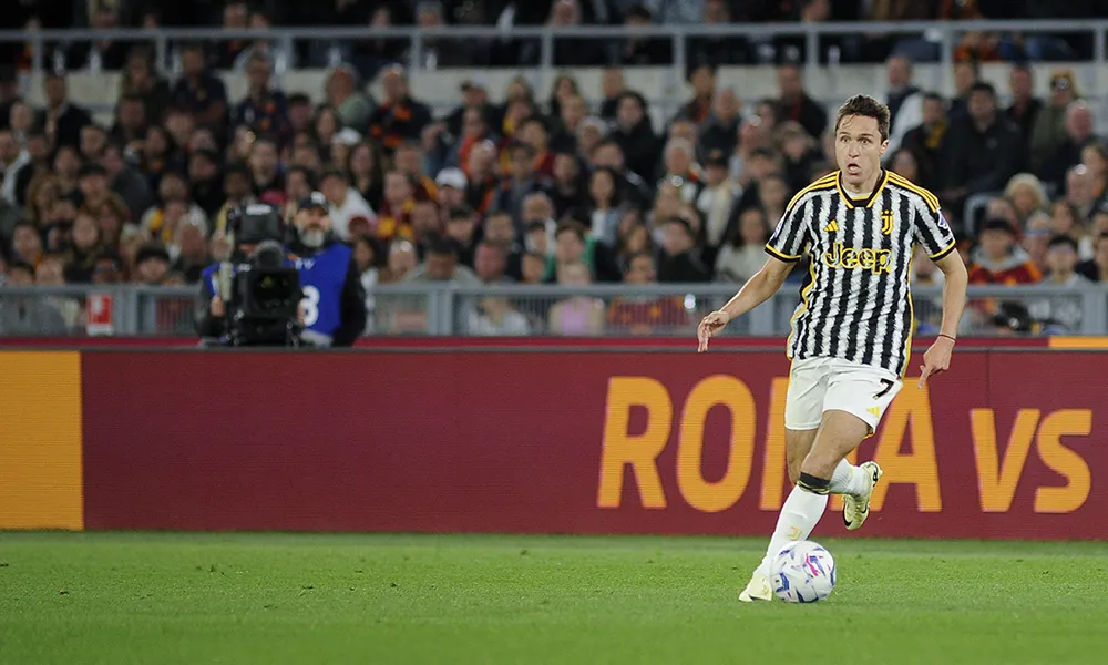 Besiktas, Huseyn: "Chiesa vuole 9 milioni, ci siamo tirati fuori"