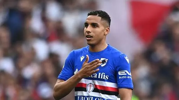 Sampdoria