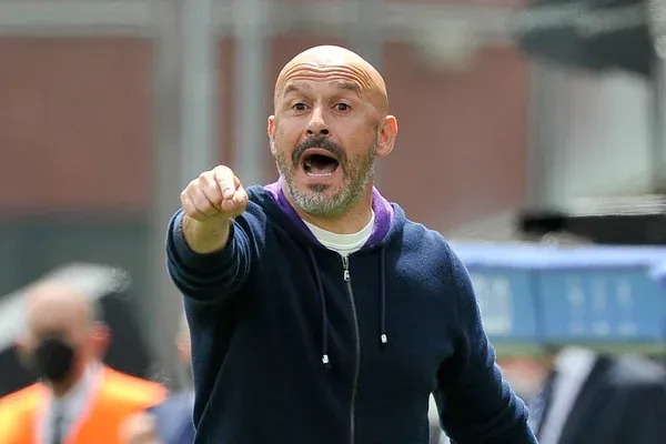 Fiorentina, Italiano soddisfatto: "Quarti meritati, ora ci saranno squadre di gran valore"