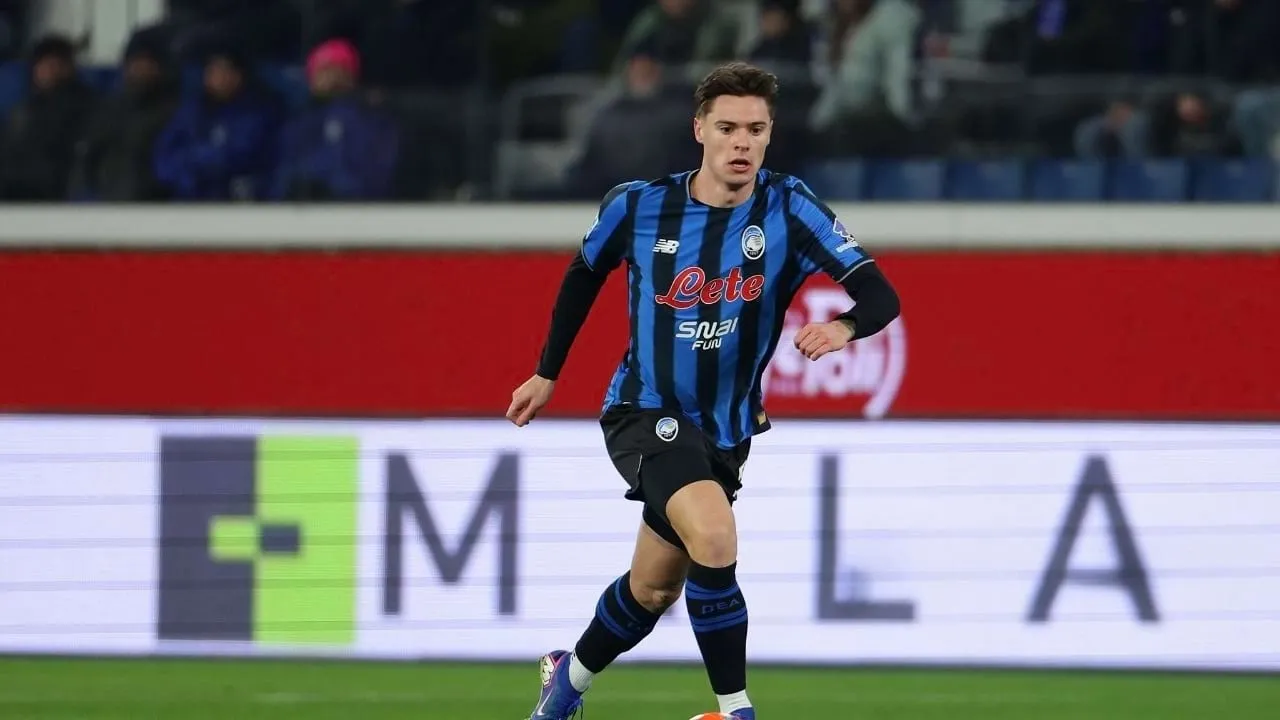 Milan, Zalewski costa il doppio: quotazione volata a 40 milioni