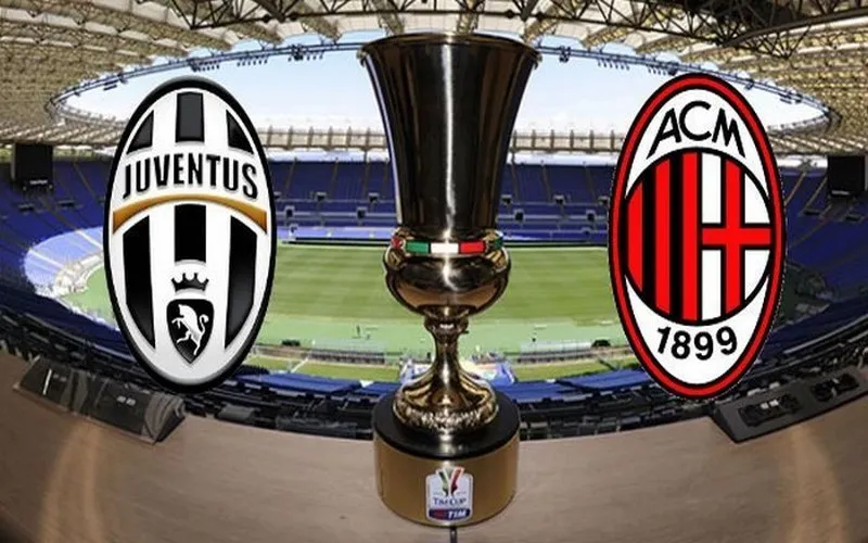 Juve-Milan: quando si recupera?