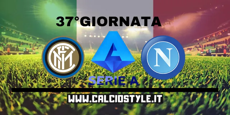 Inter-Napoli: probabili formazioni e dove vederla
