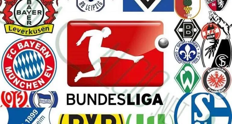 Germania: è tedesca la prima squadra di calcio a lasciare X