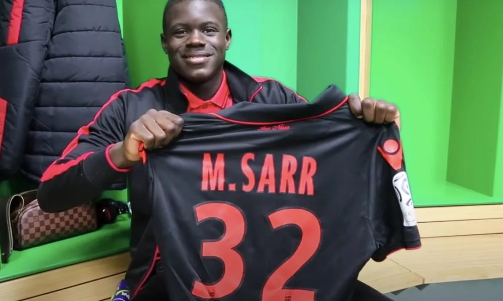 Calciomercato Torino, i granata in pole per Sarr