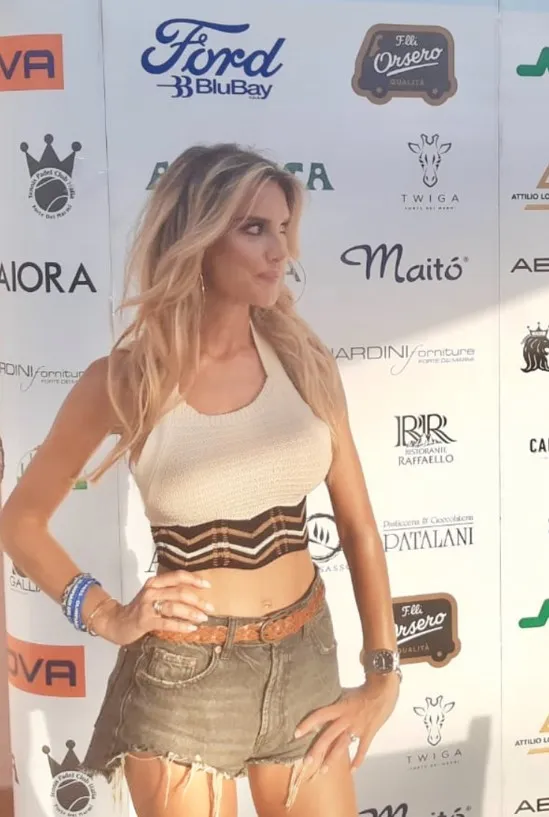 Michela Persico: "Spero stagione Rugani sia vincente col nuovo mister"