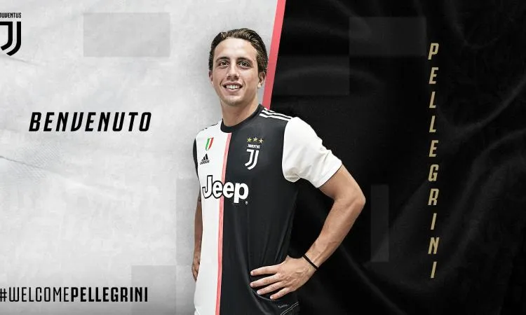 Juve, Pellegrini vicino al ritorno al Cagliari