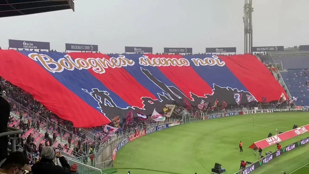 Bologna-Milan