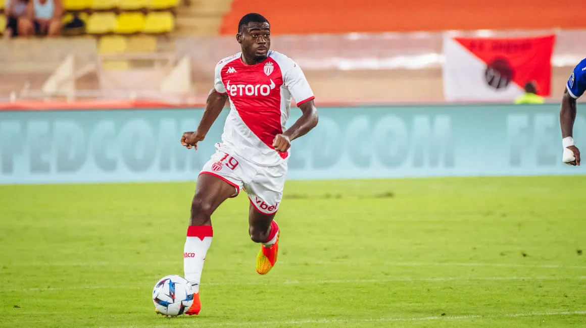 Milan, Moncada spinge per Fofana: il Monaco apre alla cessione