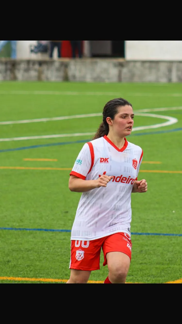 Calciomercato Women, altro colpo del Riccione | Ecco Francisca Veiga