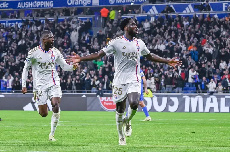 Ligue 1