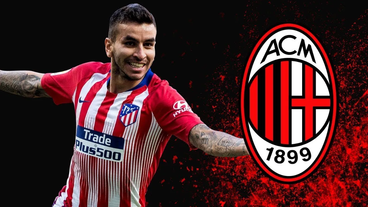 Milan: si sogna ancora Correa