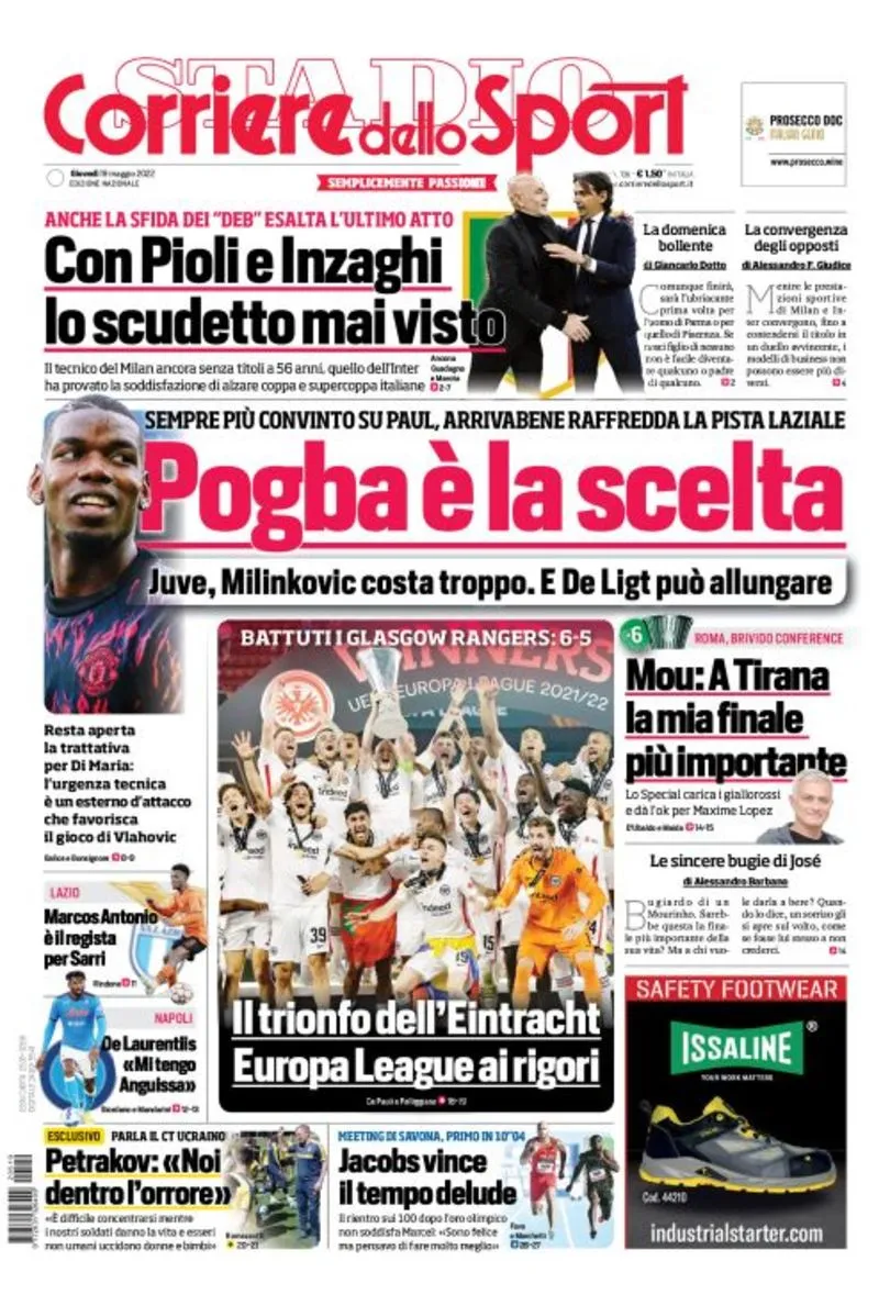 Juventus