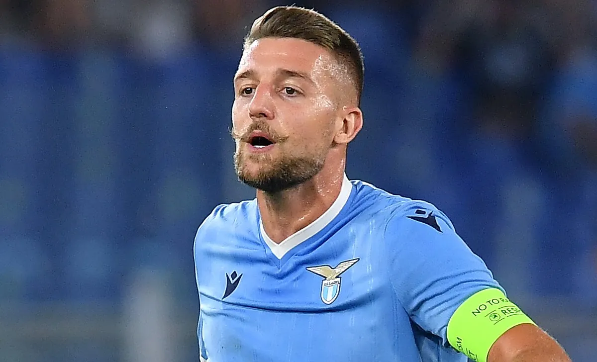 Juventus, trovata la chiave per Milinkovic Savic