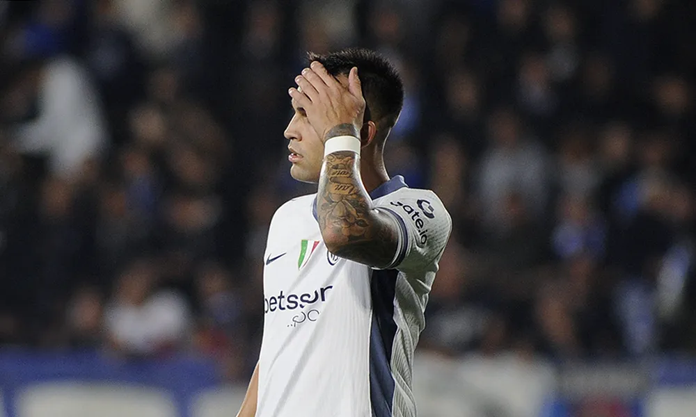 Inter, addio al sogno Triplete: ora serve una scossa