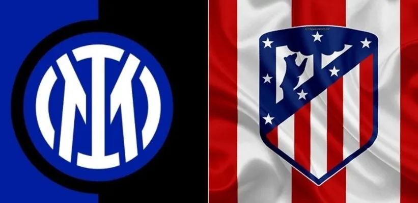 Inter-Atletico Madrid