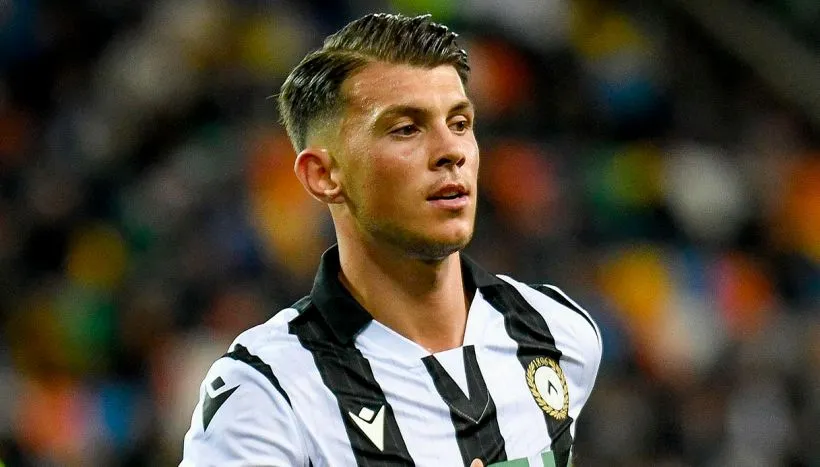 Milan, retroscena Samardzic:”Parlai con Maldini”