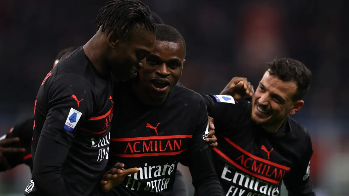 Milan