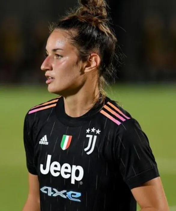 Juventus Women