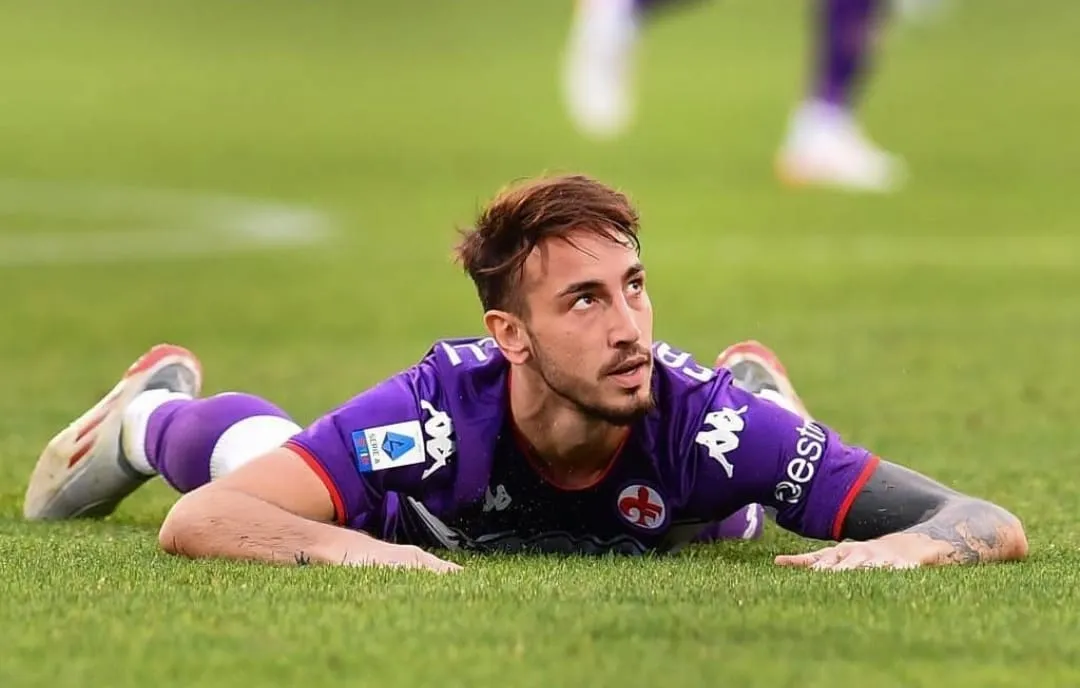 Fiorentina: salta la cessione di Castrovilli