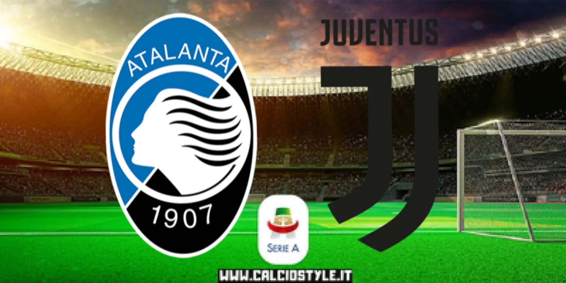 Atalanta-Juventus: ultimissime, probabili formazioni e dove vederla
