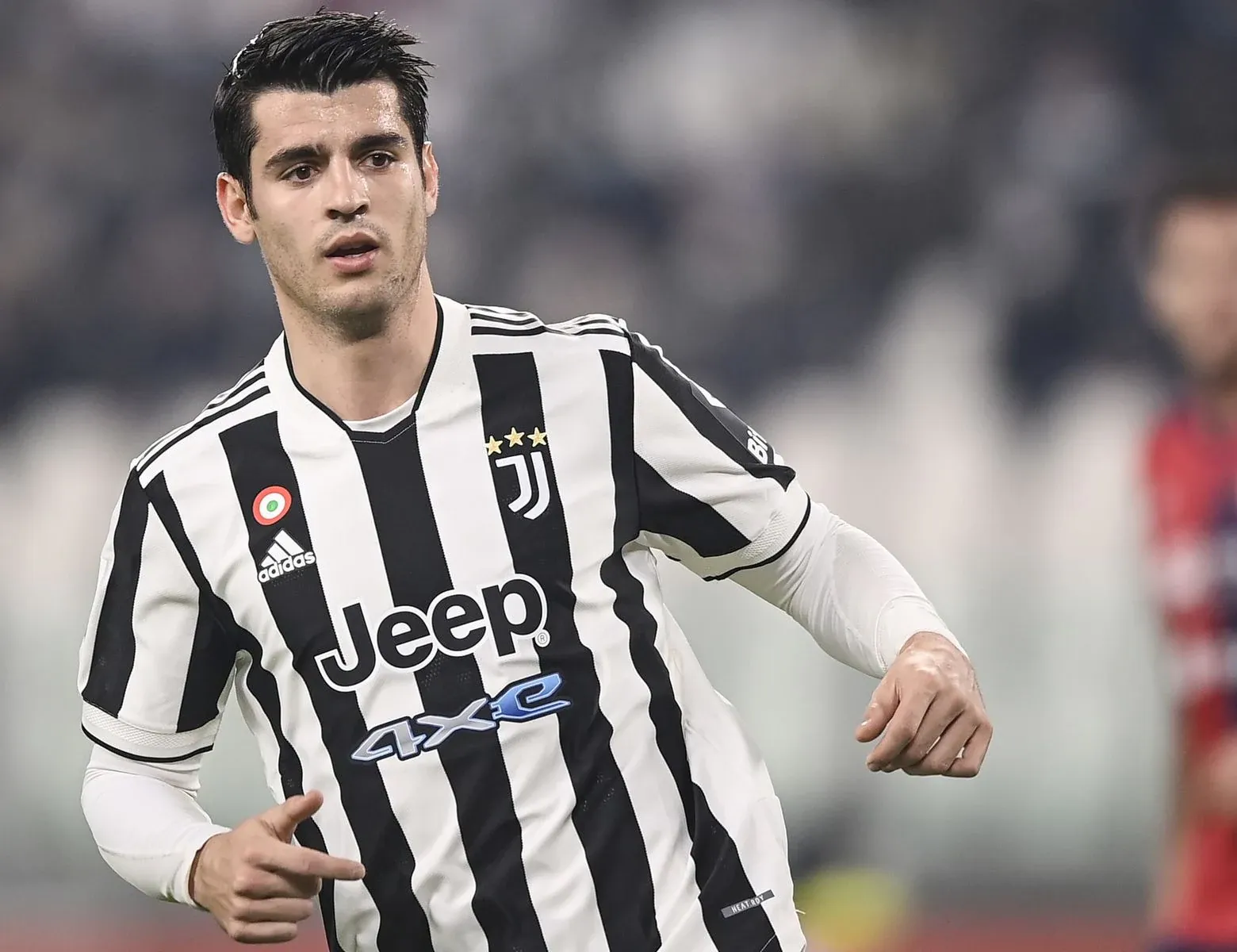 Morata: niente Juventus, ecco dove andrà