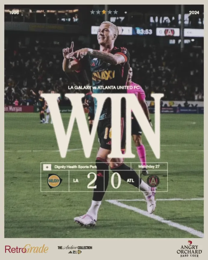 LA Galaxy