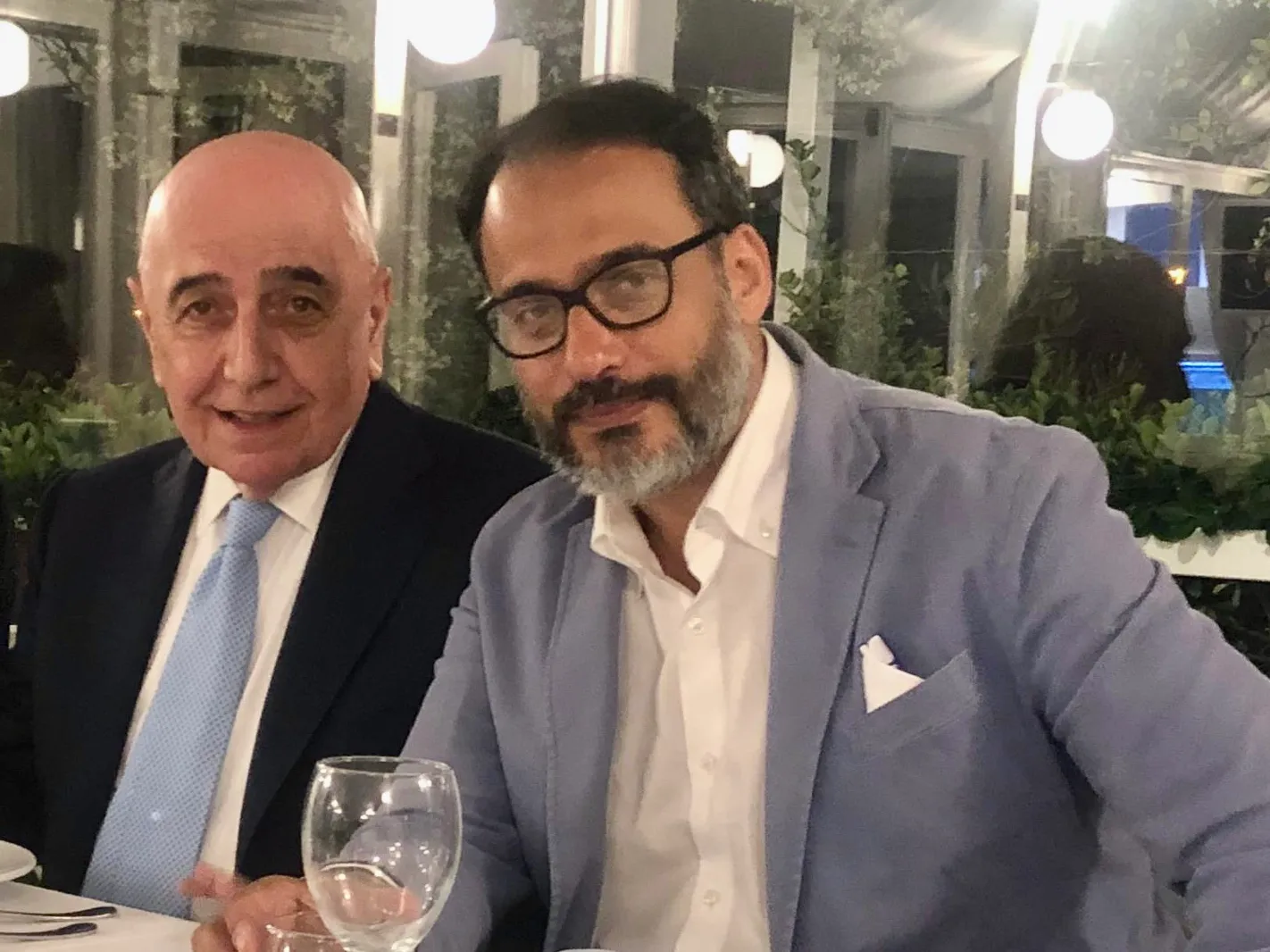 Milan, gli obiettivi di mercato svelati da Michele Fratini: quattro i nomi