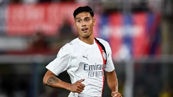 Milan, contro il Verona Pioli cambia la regia