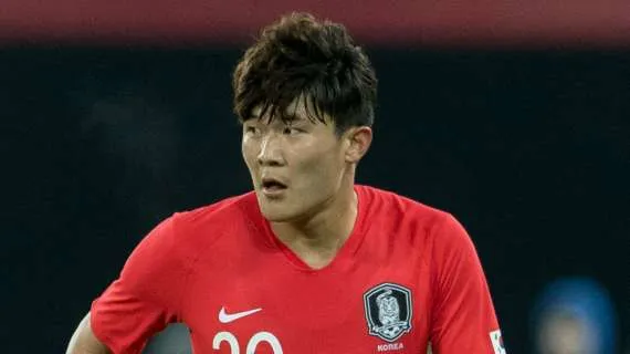 Calciomercato Juventus: accordo vicino per Min-jae Kim