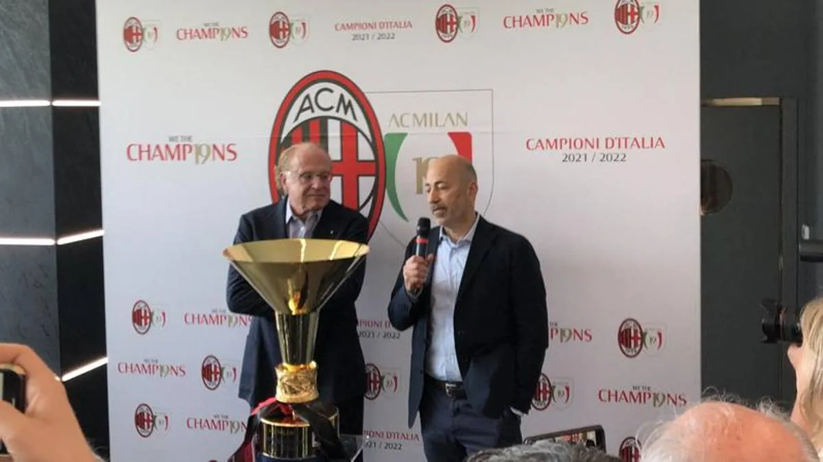 Milan