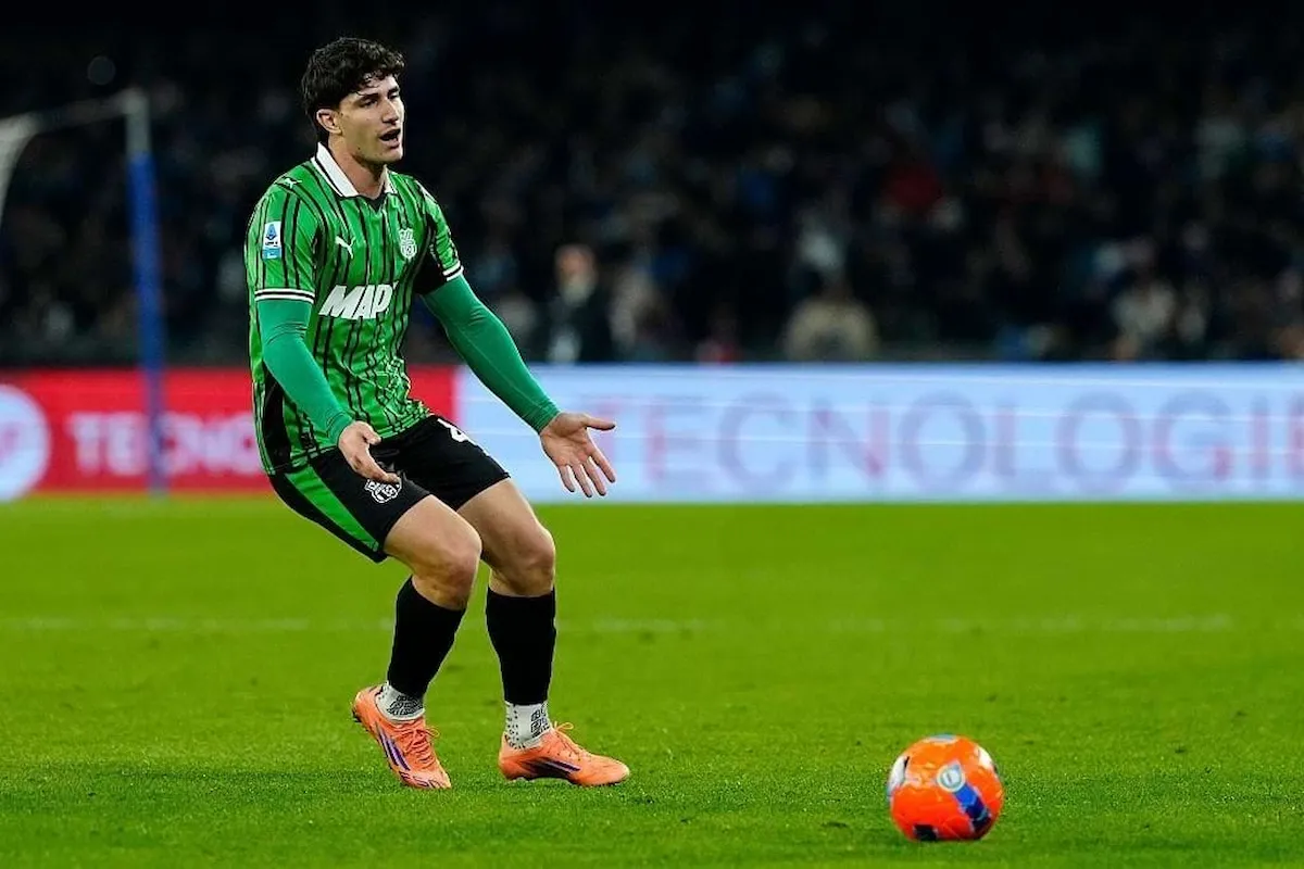 Sassuolo-Verona, scambio Belghali-Iannoni: perché conviene a entrambe-2