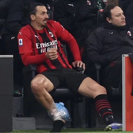 Ibrahimovic